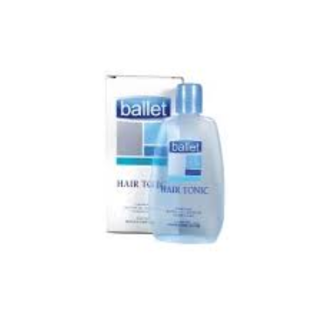 BALLET HAIR TONIC 120ML